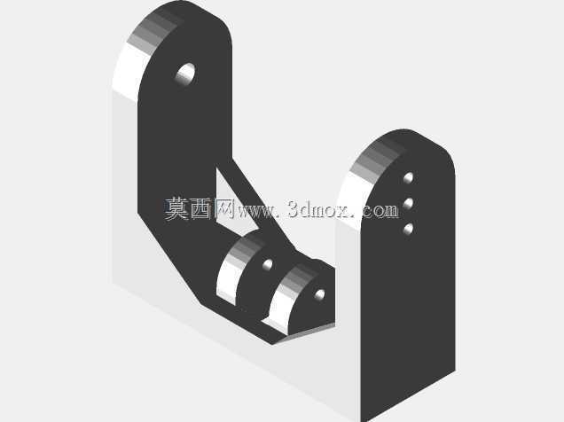 六足机器人