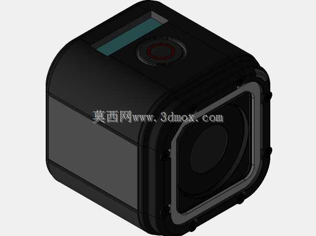 带主动腿悬架的Rover