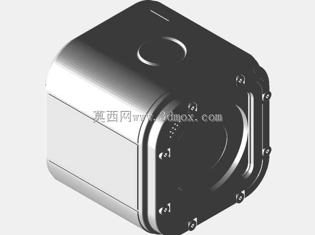 带主动腿悬架的Rover