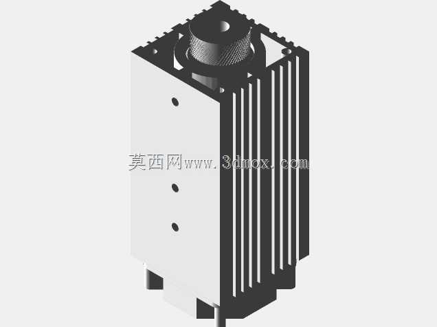 带主动腿悬架的Rover