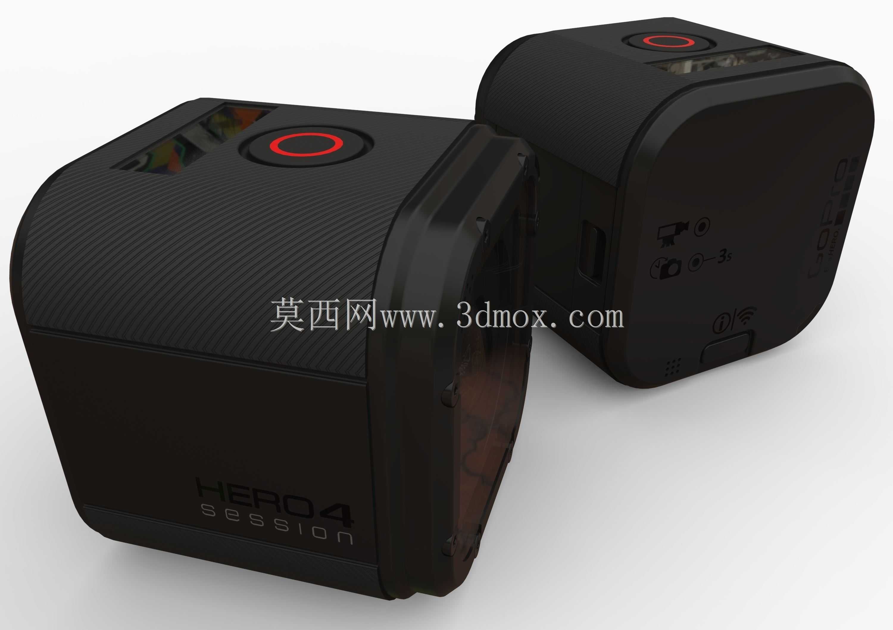 带主动腿悬架的Rover