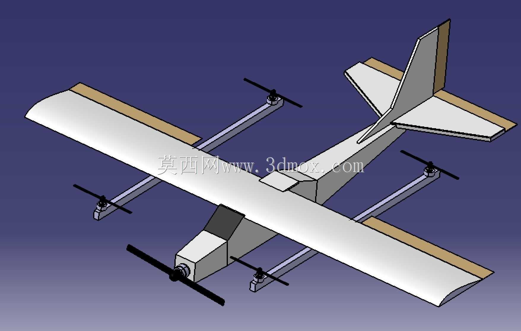 vtol Rc���˻�