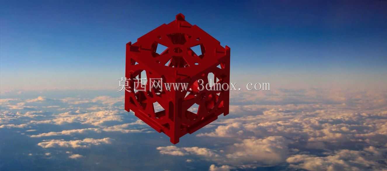 立方体卫星挑战