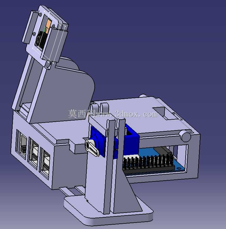 Raspberry PI 3B+����ʶ����Ŀ����