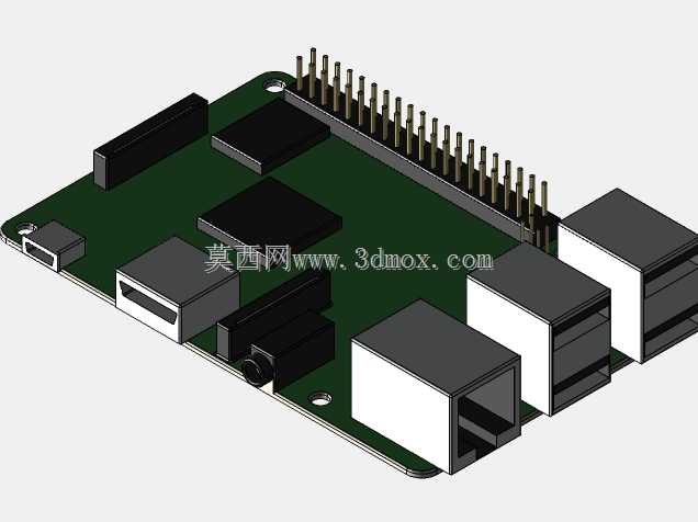 Raspberry PI 3B+����ʶ����Ŀ����