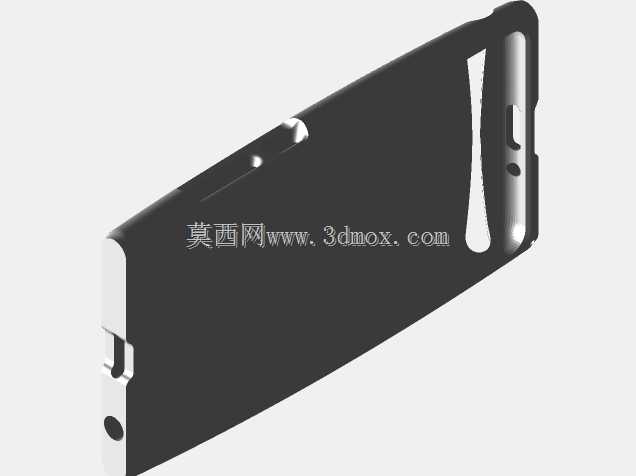 小米Redmi 3手机壳
