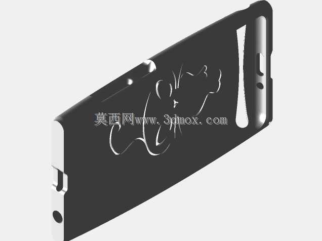 小米Redmi 3手机壳