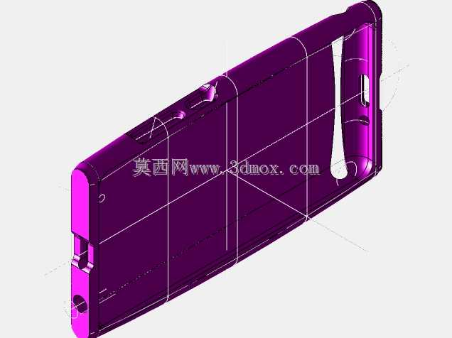 小米Redmi 3手机壳