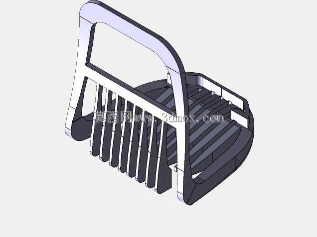 Phillips Trimmer