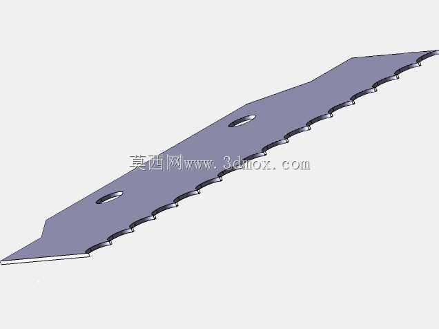 Phillips Trimmer