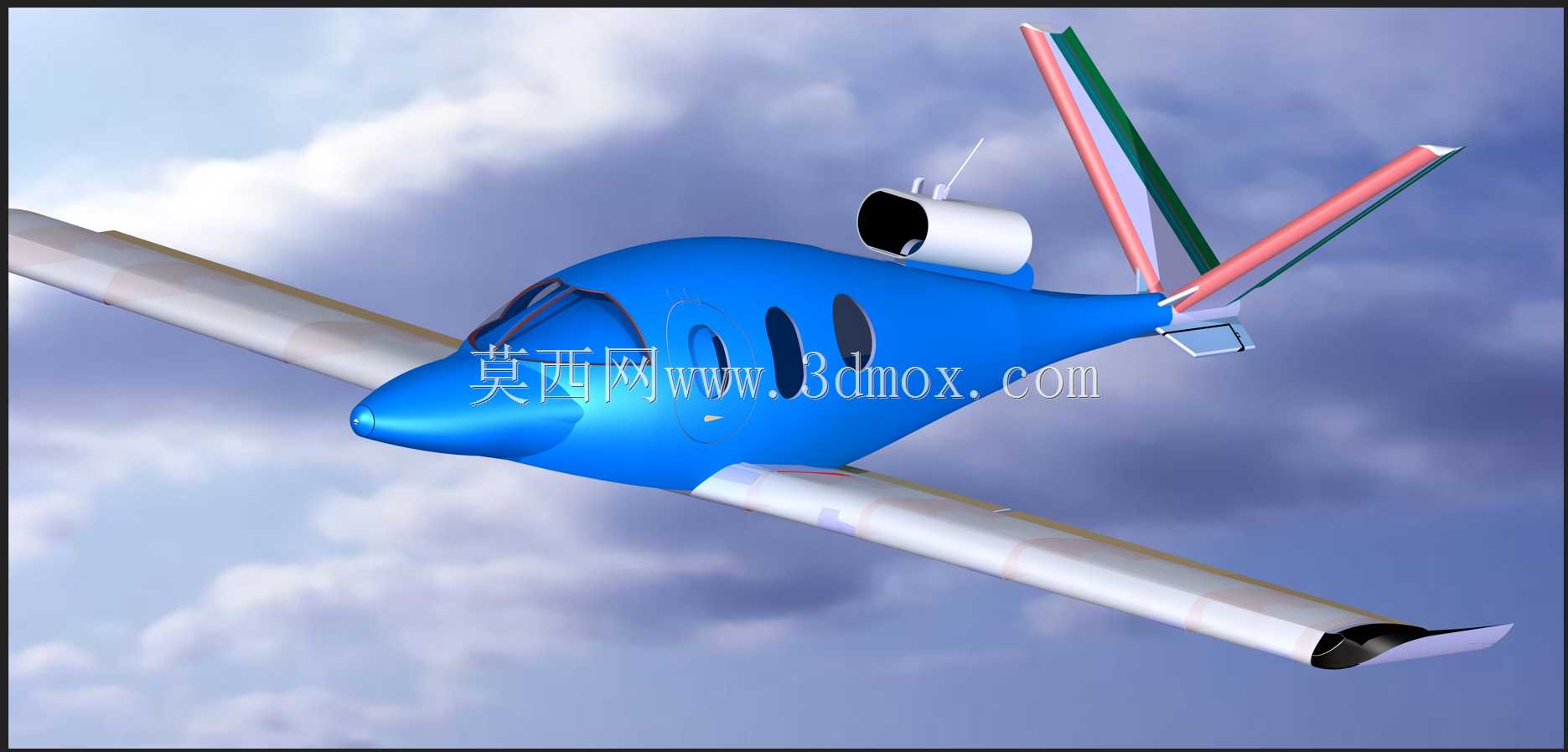 Cirrus Vision SF50�ɻ�