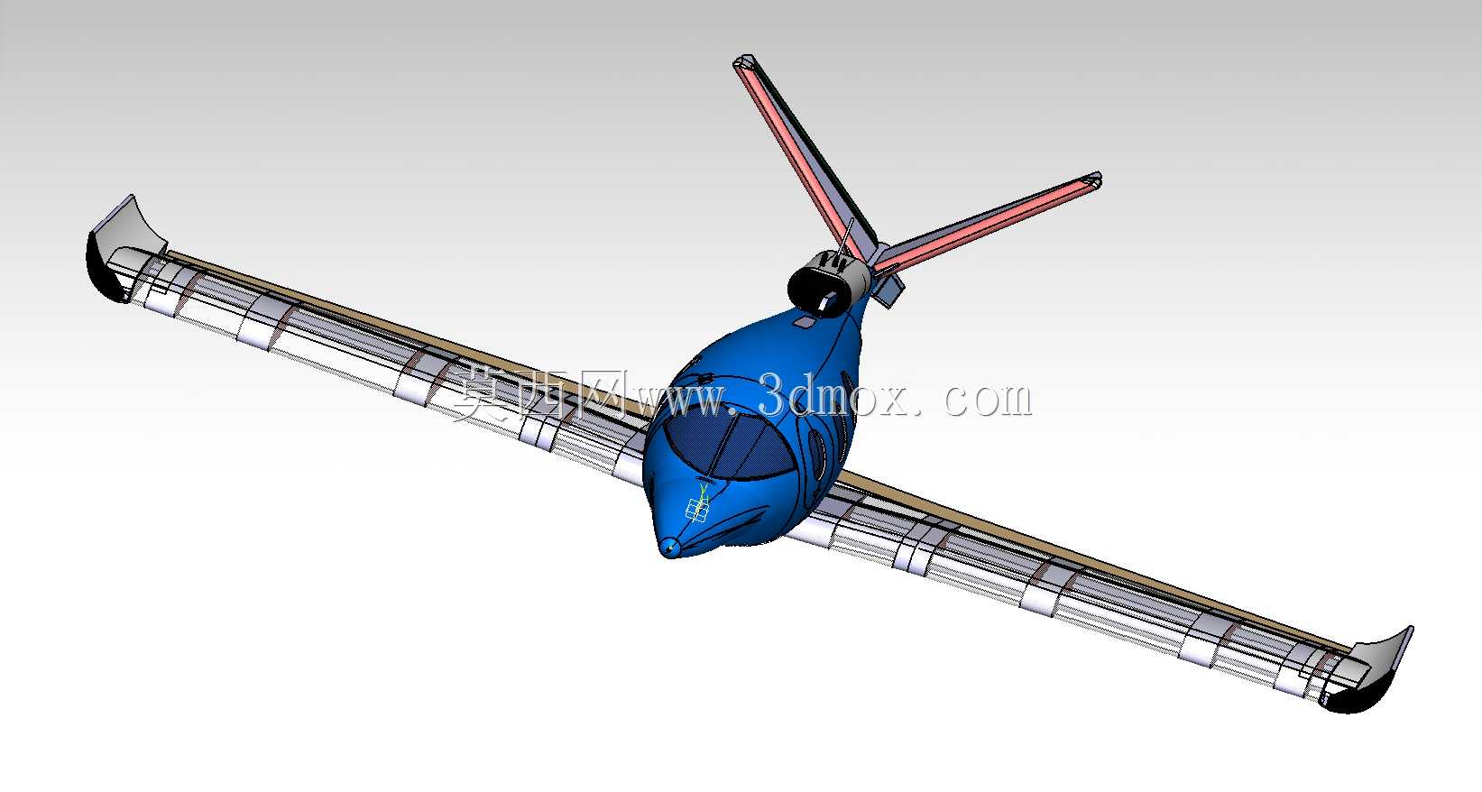 Cirrus Vision SF50�ɻ�