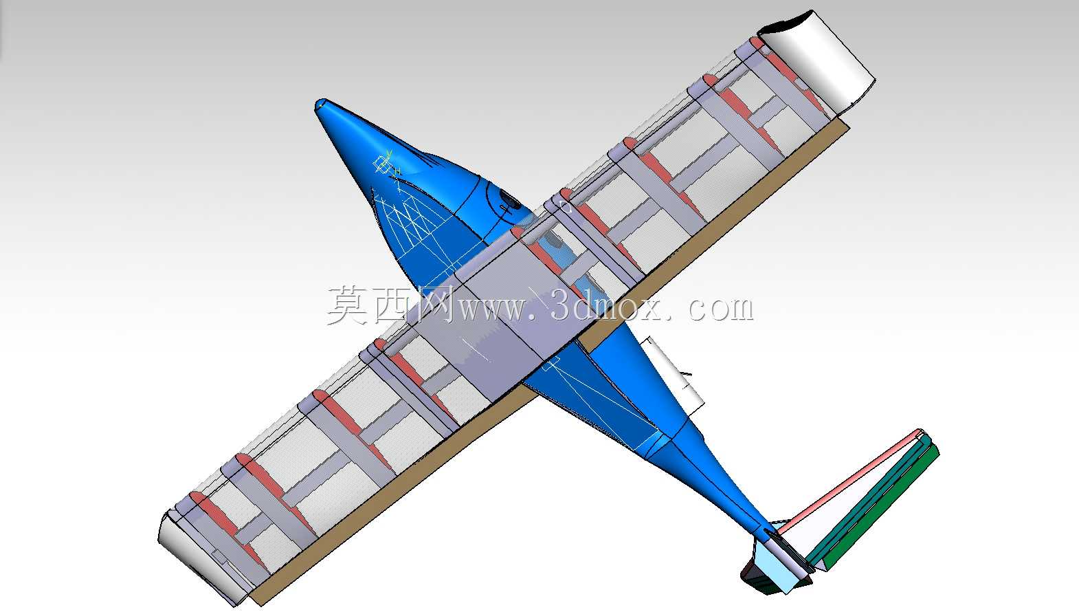 Cirrus Vision SF50�ɻ�