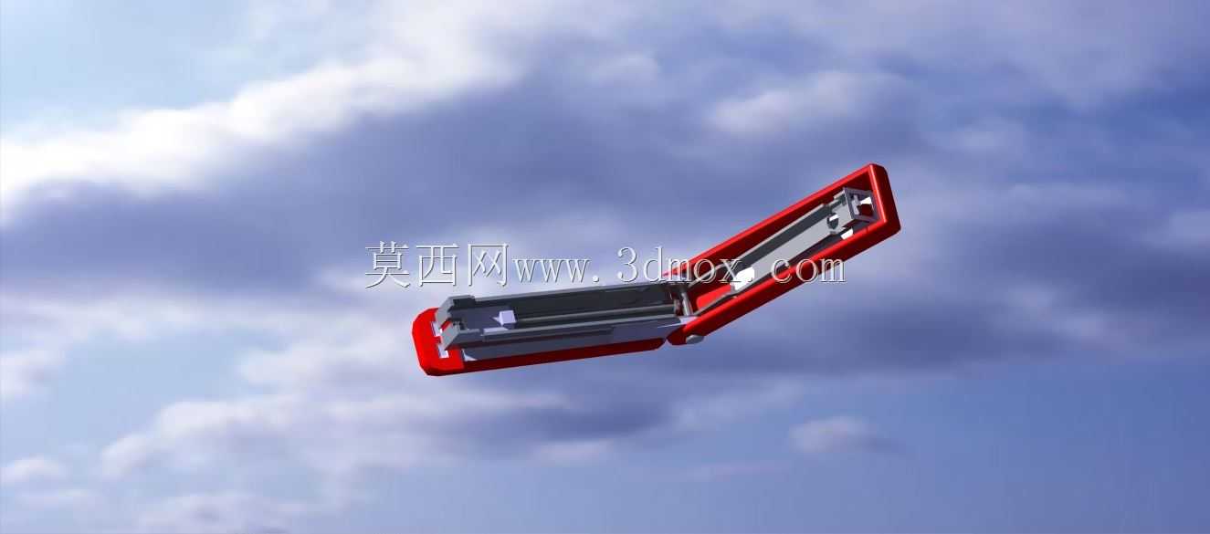 订书机