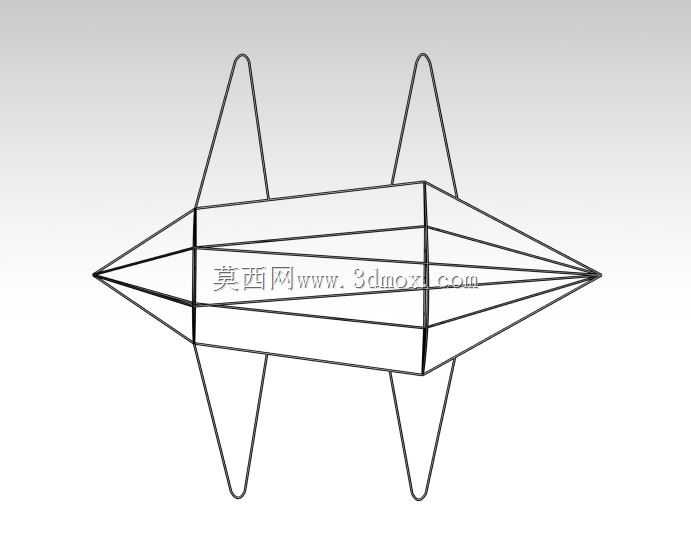 完整的无人机配件