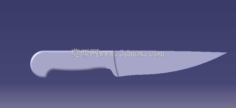 厨师刀