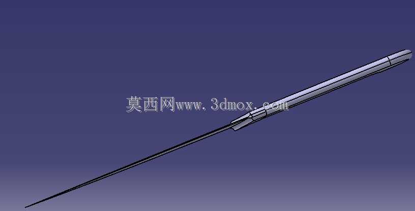 厨师刀