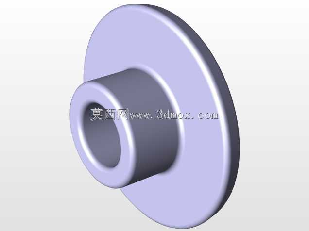 Fridget Spinner CATIA
