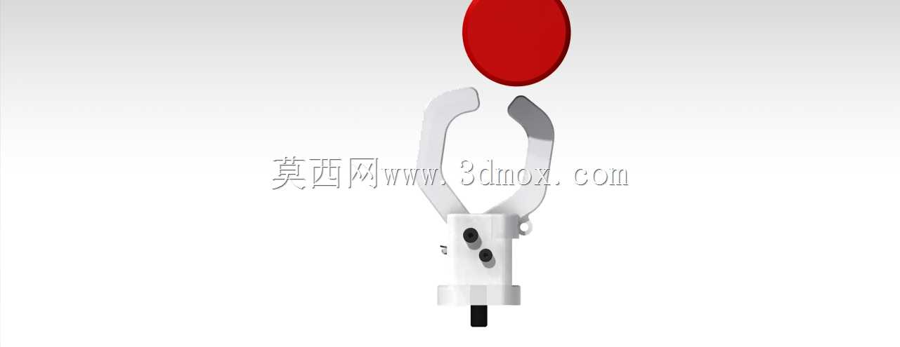简单模块化假肢原型