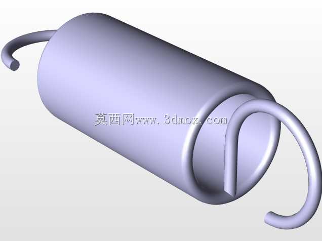 简单模块化假肢原型