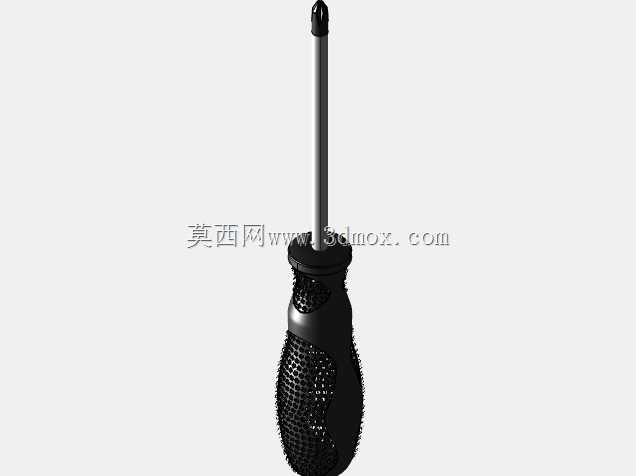 十字螺丝刀
