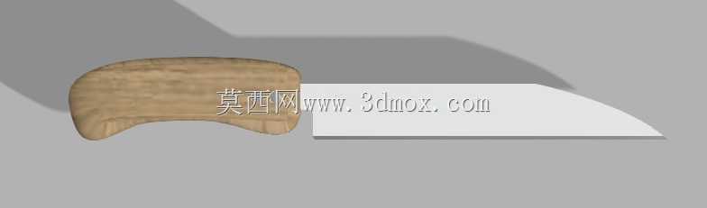 刀