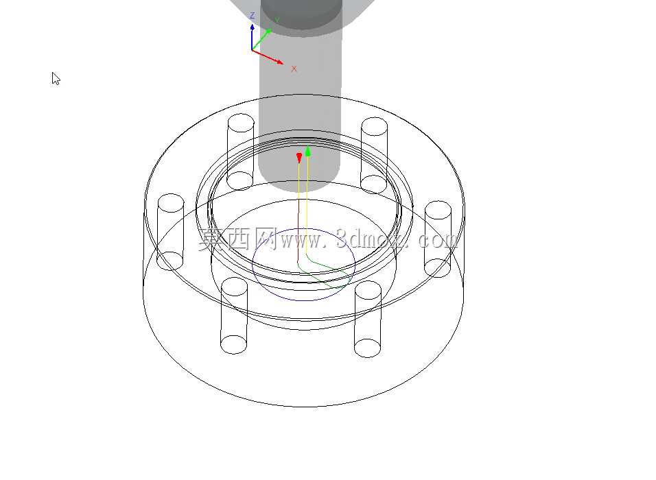 CNC ���˽̳�