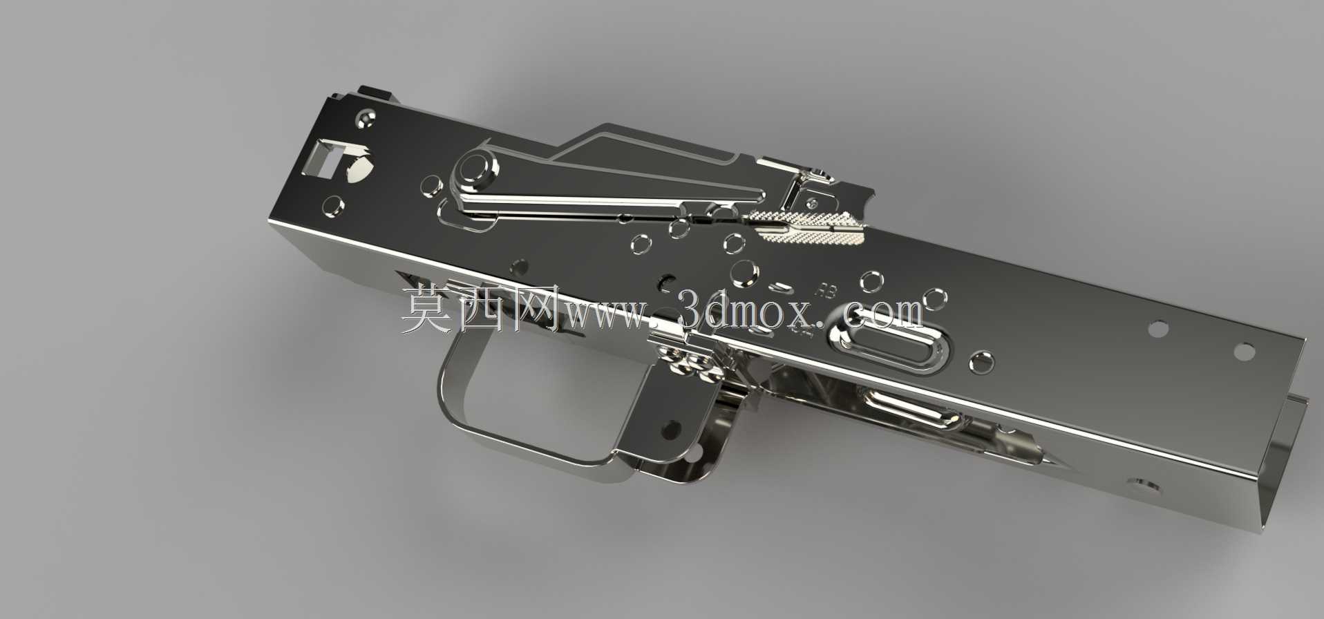 AKS-74U