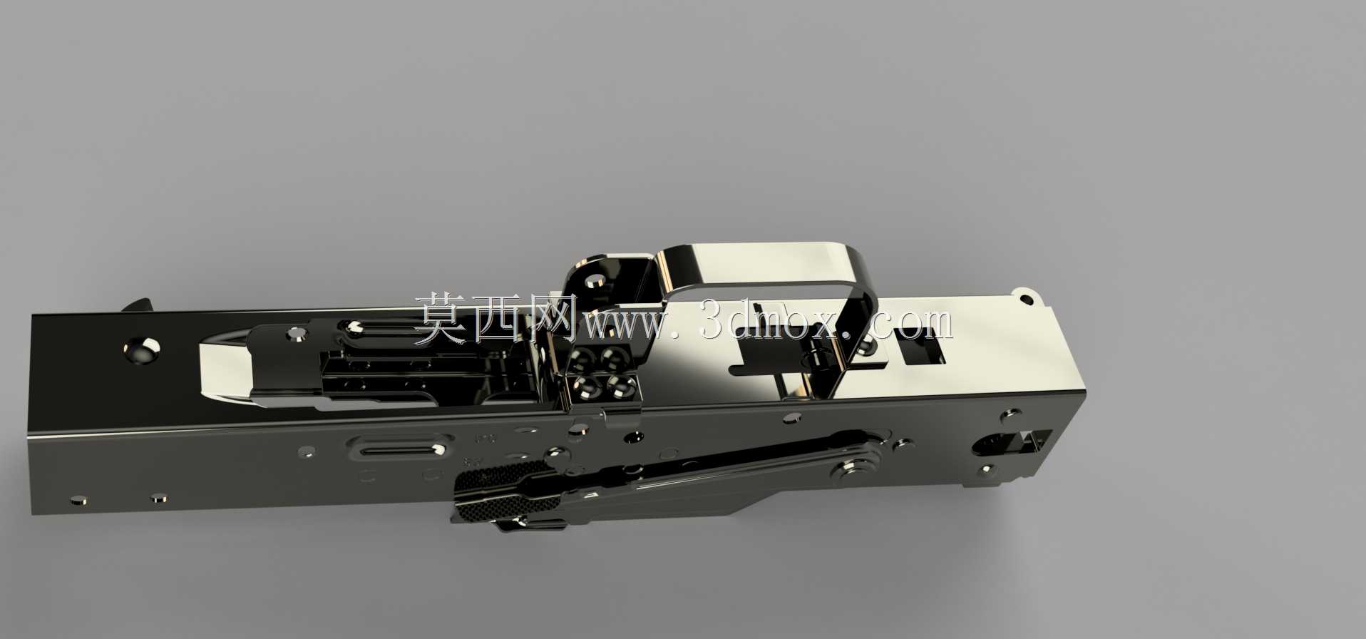 AKS-74U
