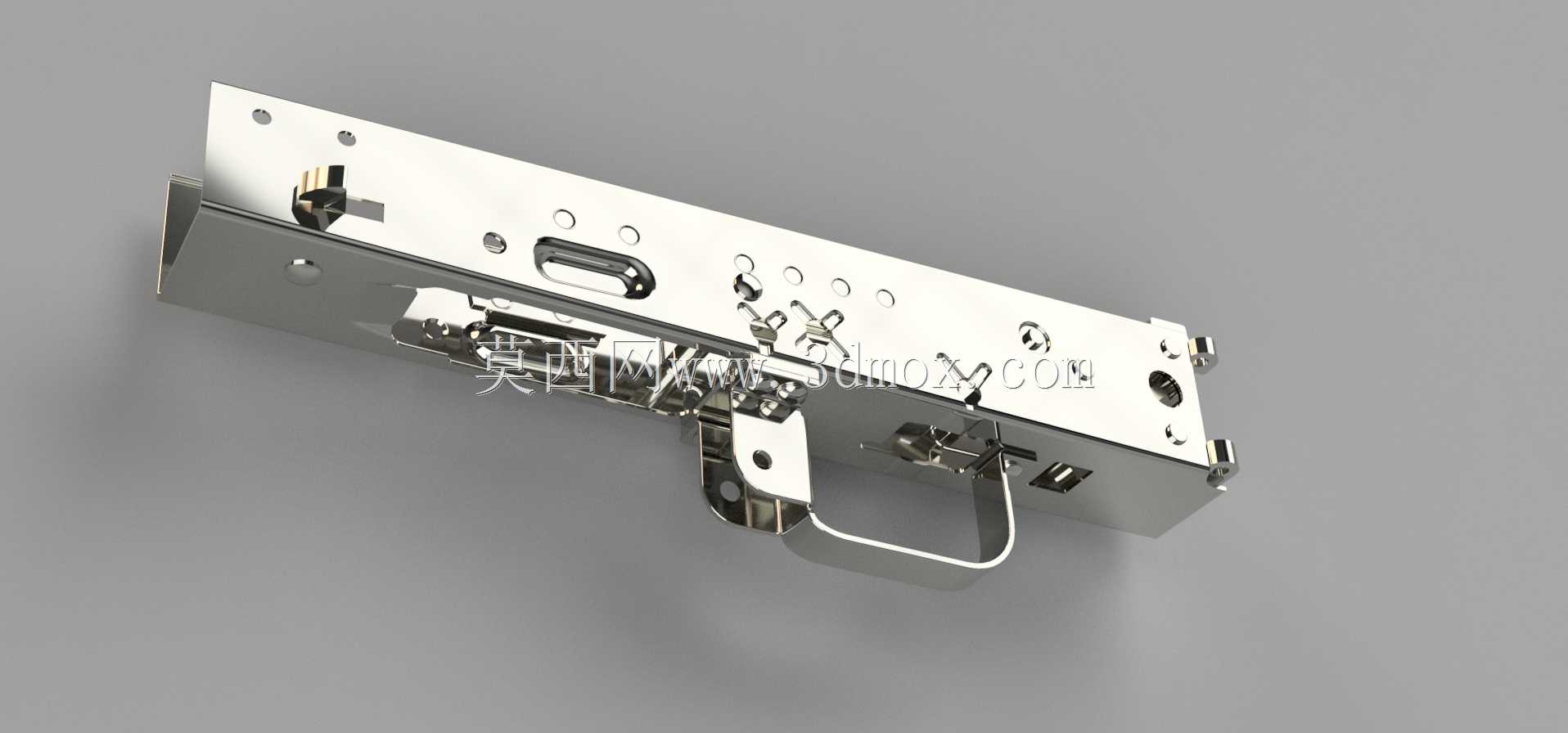 AKS-74U