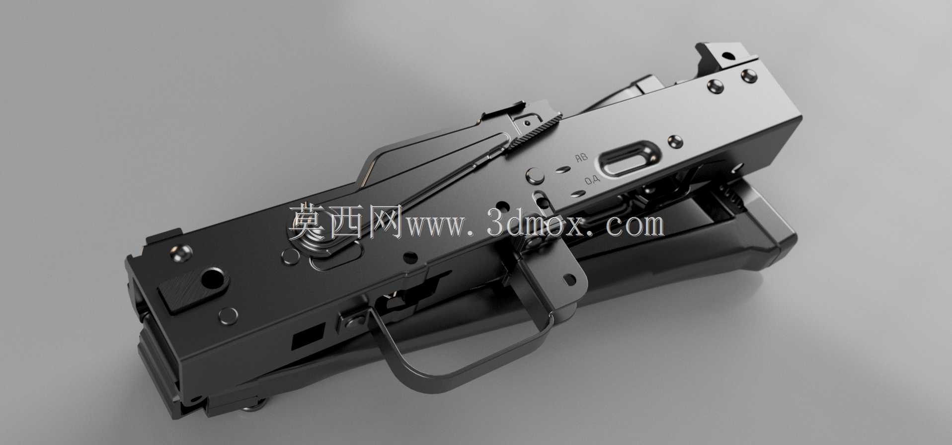 AKS-74U