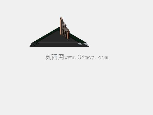 凉亭