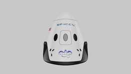 SpaceX Dragon