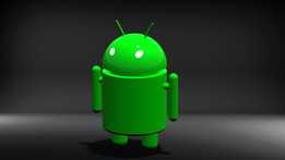 Android 的 Droid