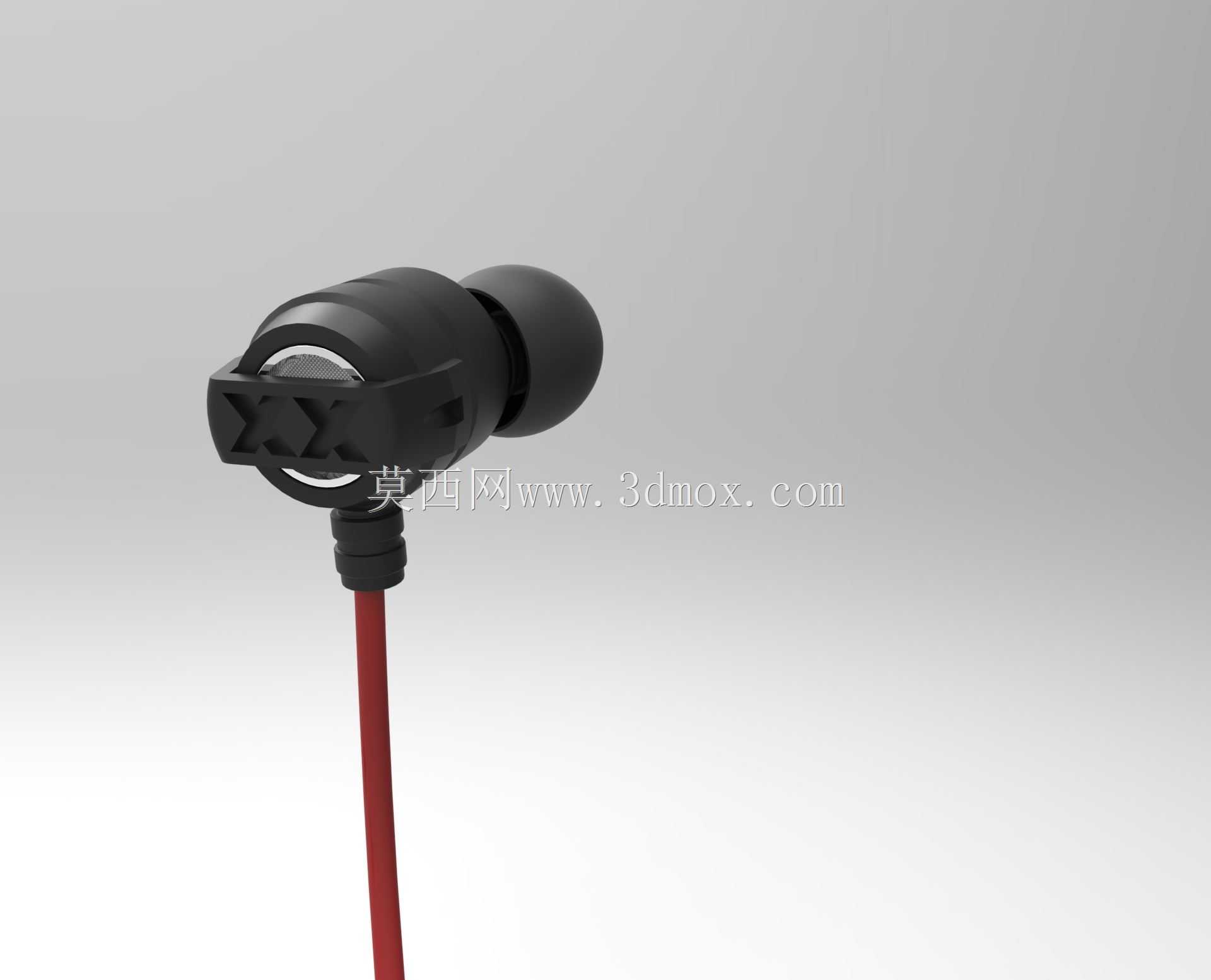 JVC HA-FX1X Xtreme Xplosives ����