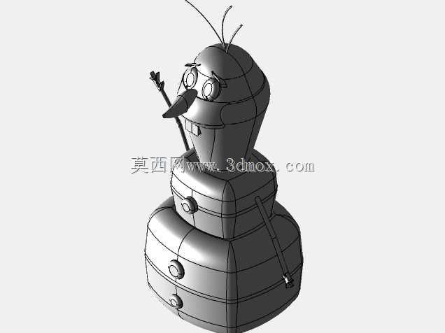奥拉夫
