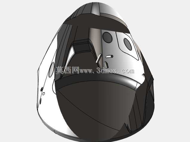 SpaceX Dragon