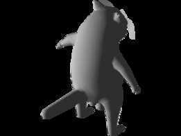 Mur Cat