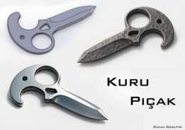 �ɵ� - Kuru P??ak