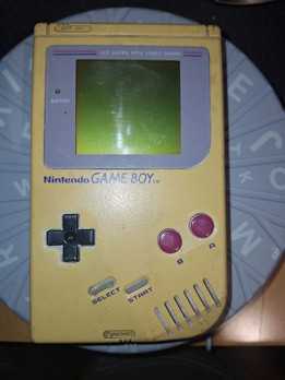 ������ Game Boy DMG-