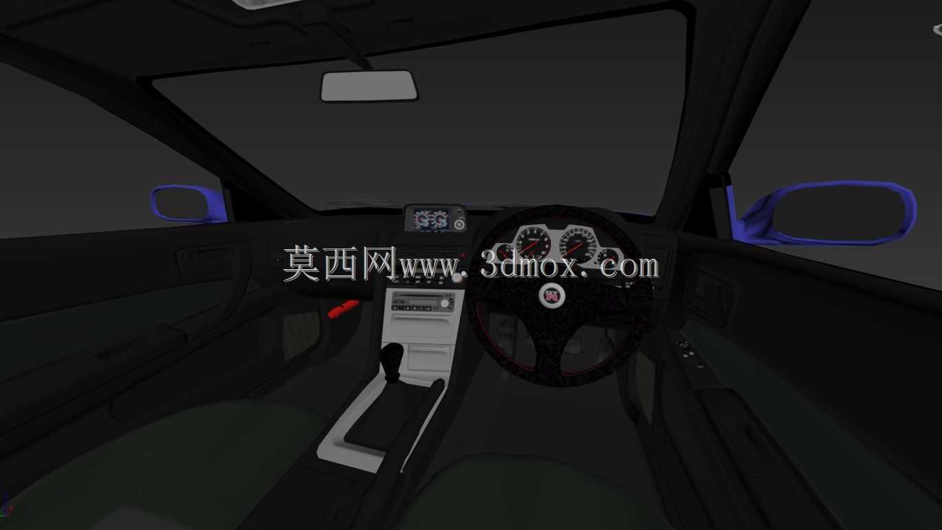 日产 Skyline R34