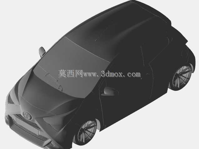 ���� Aygo '19