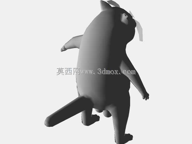 Mur Cat