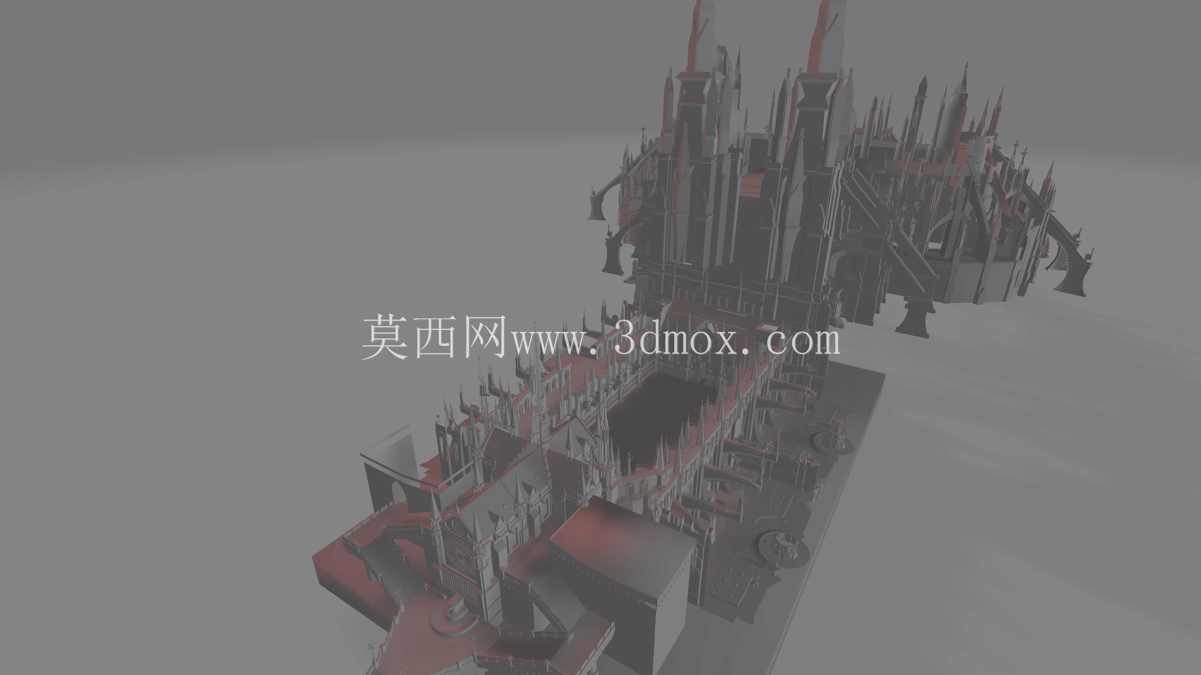 鬼泣4-福尔图娜城堡完成
