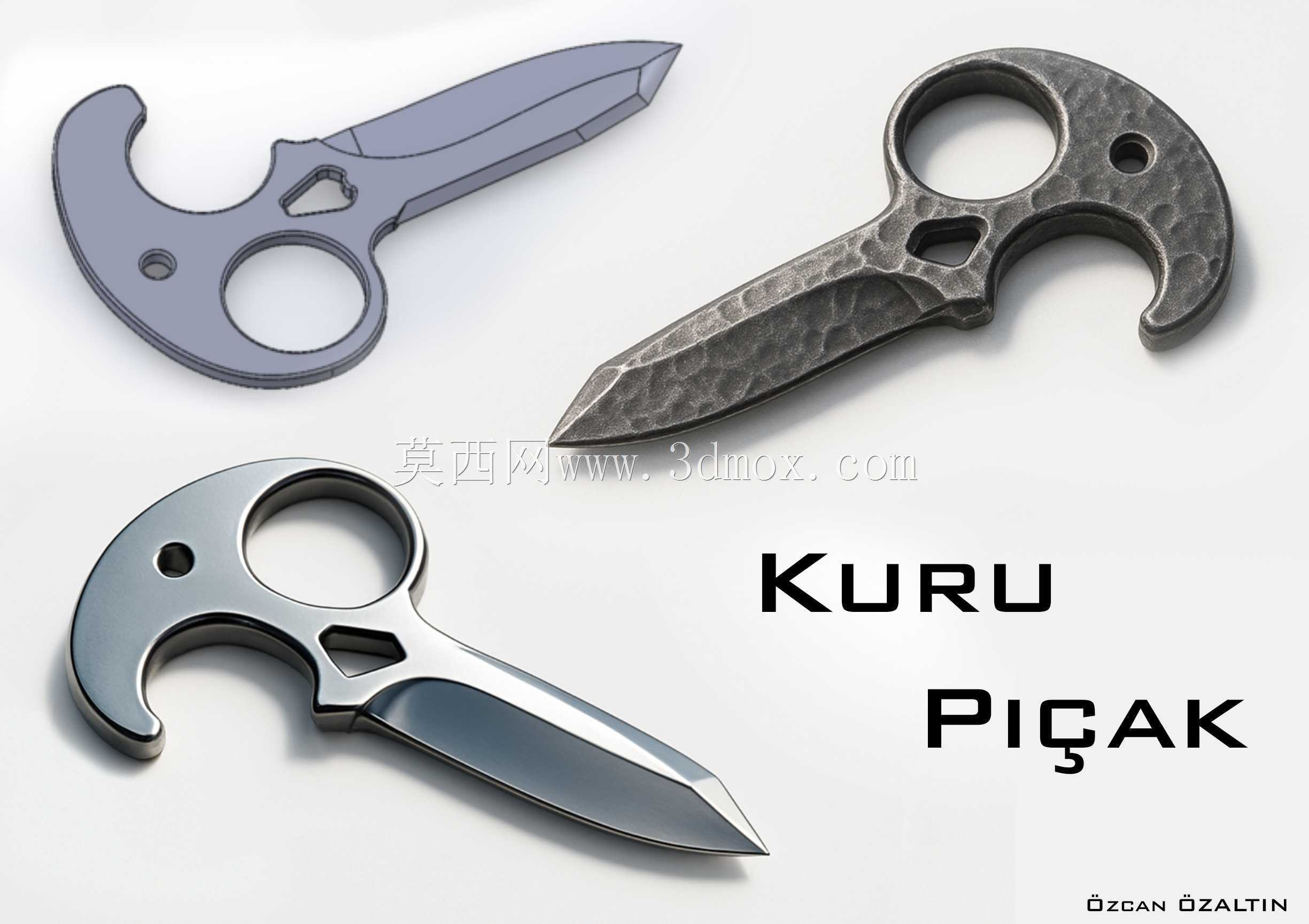 �ɵ� - Kuru P??ak