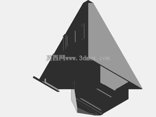Civitas – 模块化房屋 2x2 Lv2 001