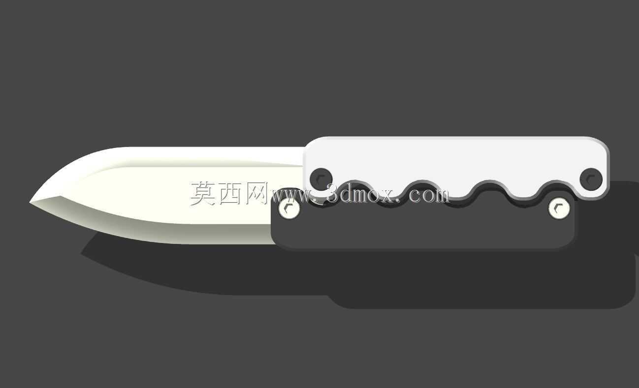Craighill 刀