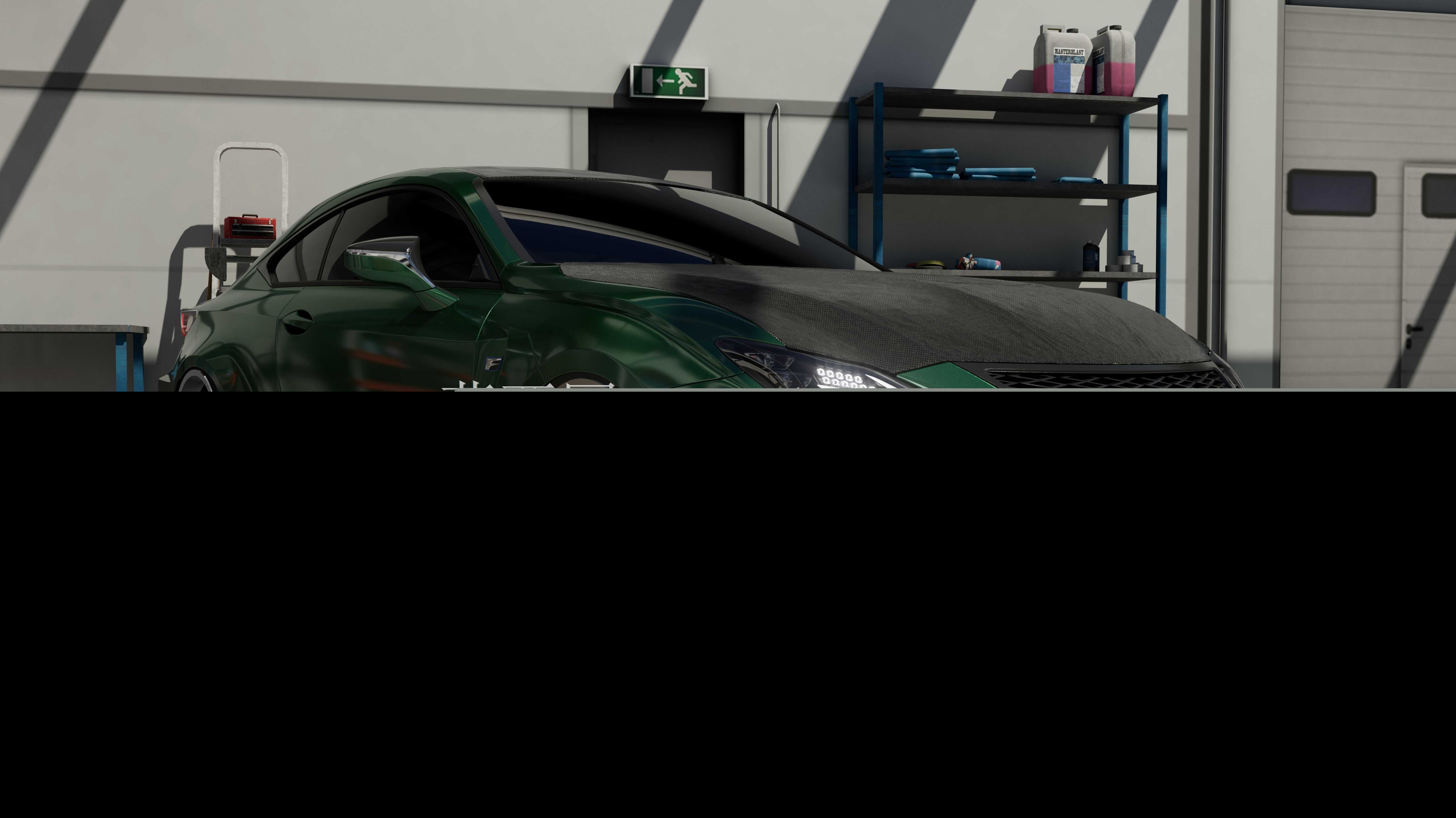 �׿���˹ RC-F ������ '20 - 3
