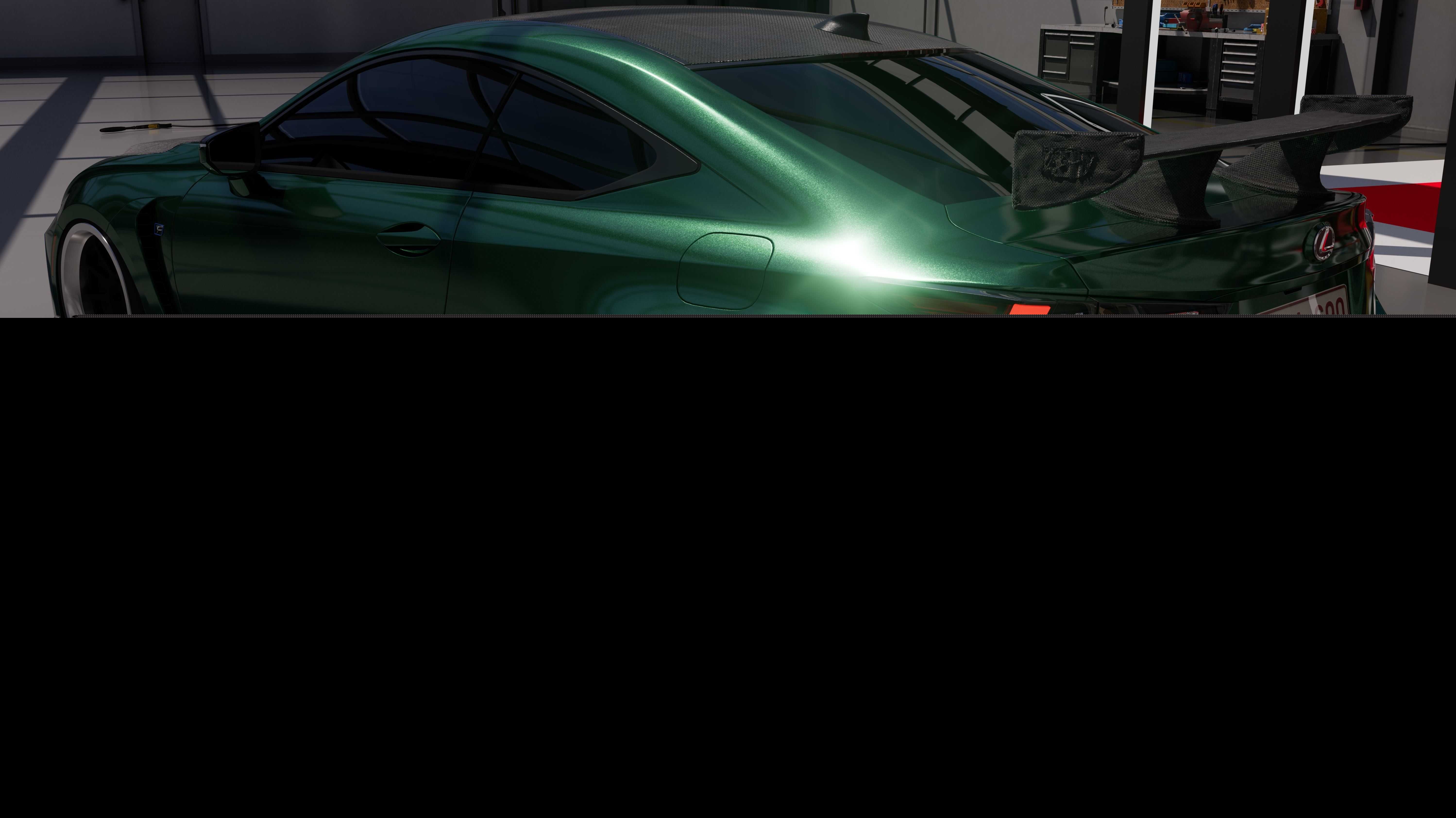 �׿���˹ RC-F ������ '20 - 3
