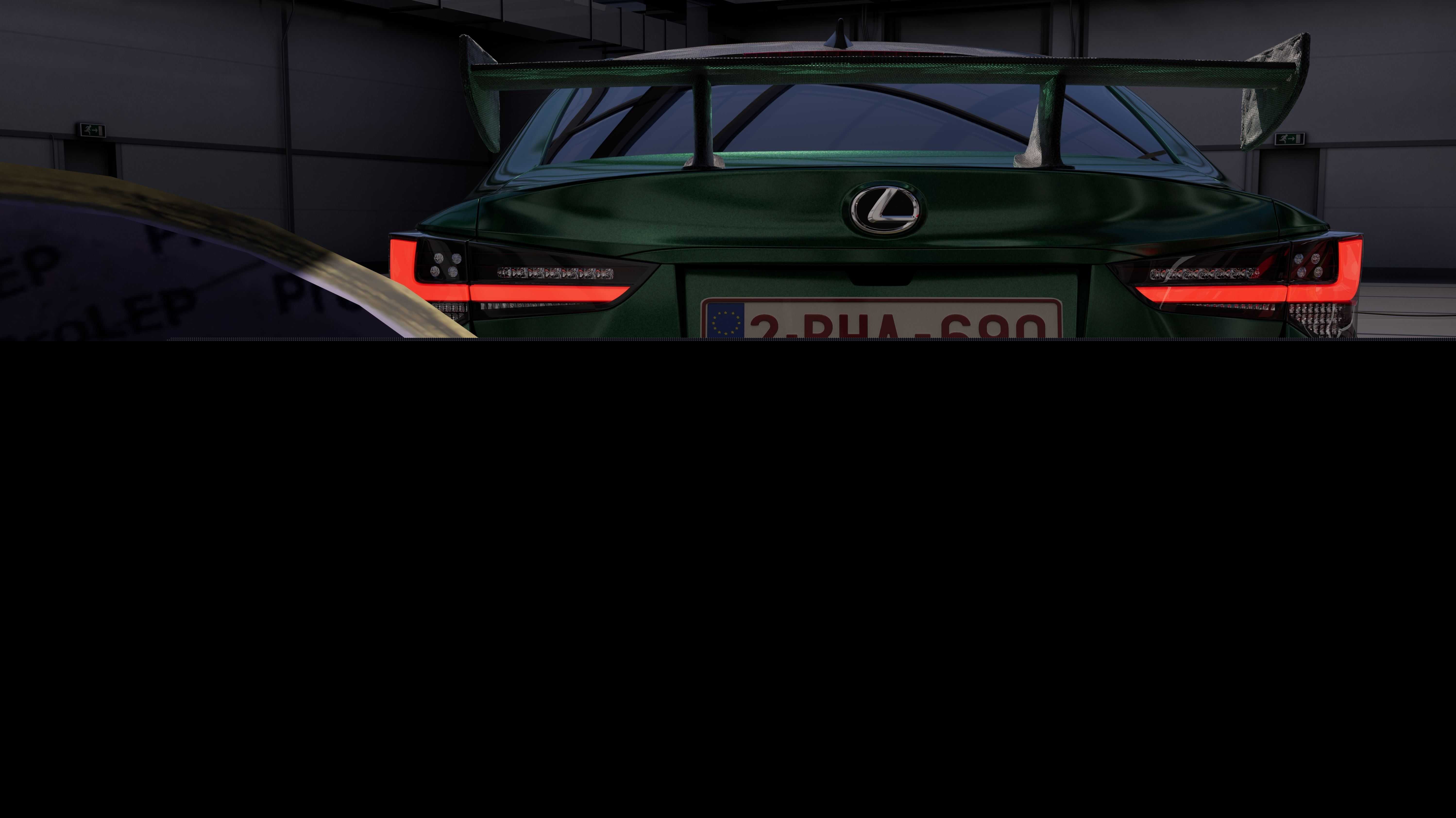�׿���˹ RC-F ������ '20 - 3
